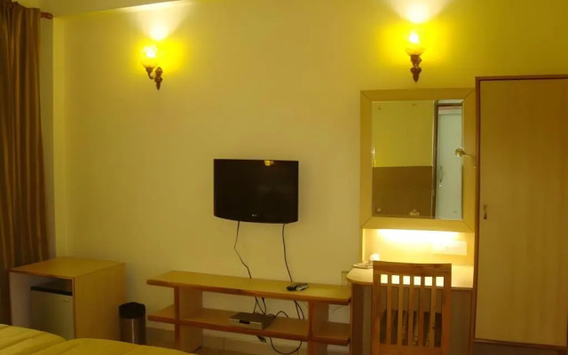 Ray Of Maya Retreat and Resorts