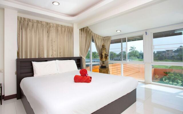 Holiday Bliss 3BR Pool Villa Lancelot 2