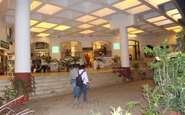 Hotel Pooja International