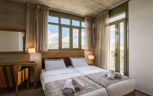 Anna Boutique Villas