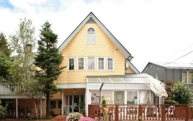 Wings Club Karuizawa