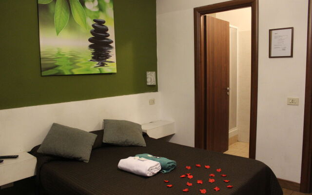 La Casa Dei Girasoli