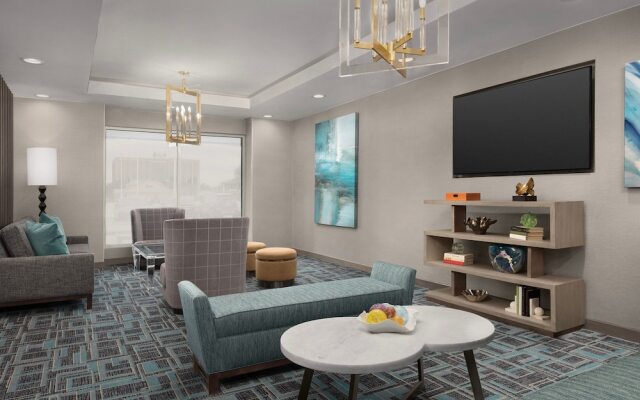 TownePlace Suites by Marriott Abilene Southwest