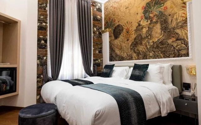Queen Catlleya Suite