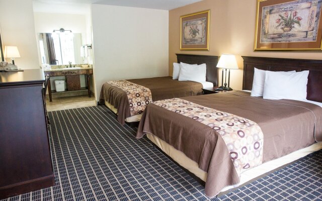 Florence Express Inn