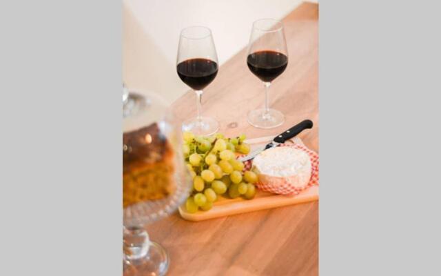 Luxueux Duplex 6 - 8pers - Full Equipped - République