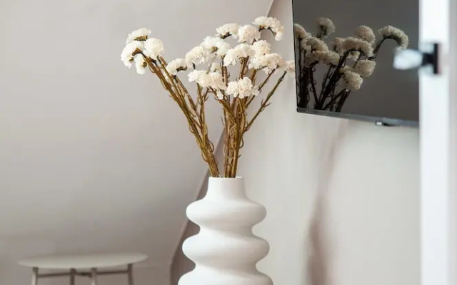 Posesja Plażowa Penthouse & SPA