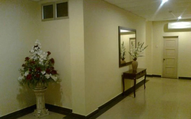 Hotel Putra Iskandar