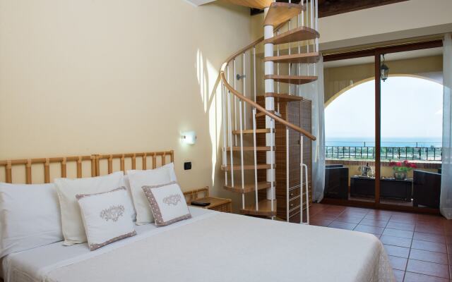 A Nuciara Park Hotel & Wellness Center