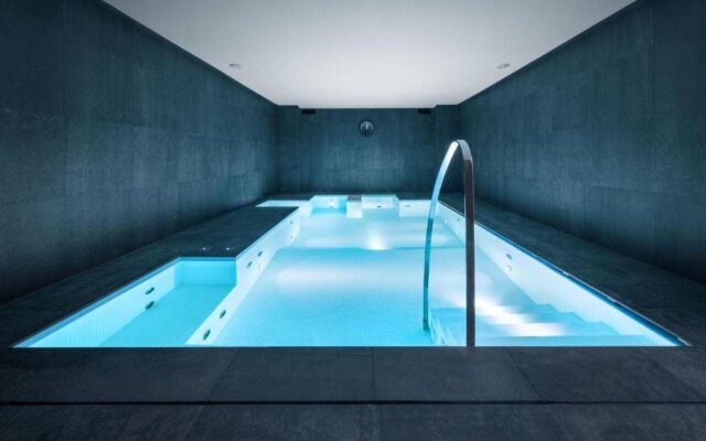 LHP Napoli Palace & spa