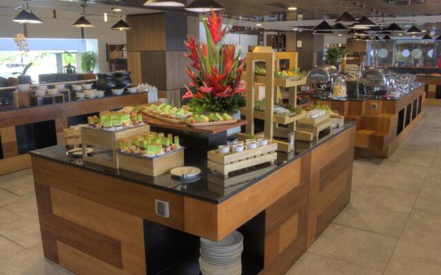 Novotel Bali Ngurah Rai Airport
