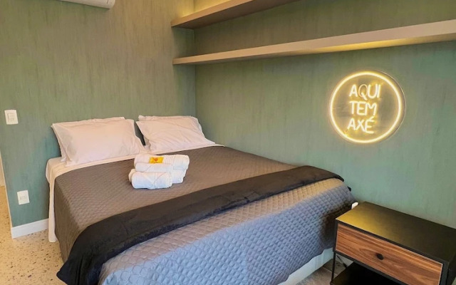 Innvista - Residencial Brera Moema