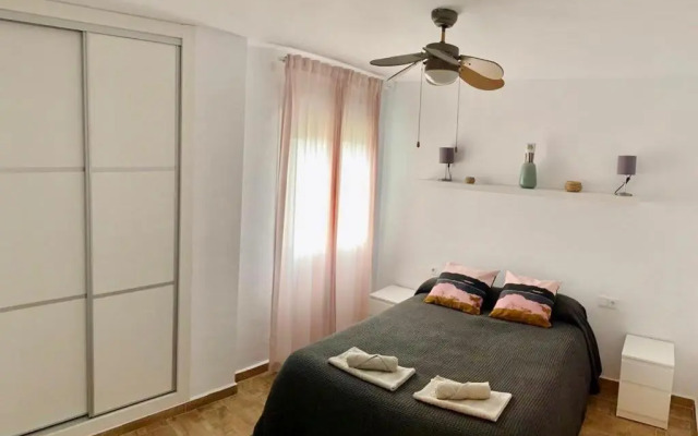 Apartamento Virgen Del Carmen