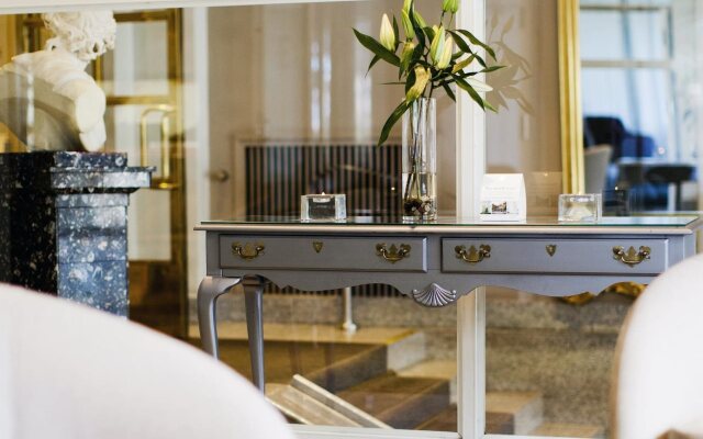 Elite Stora Hotellet Örebro