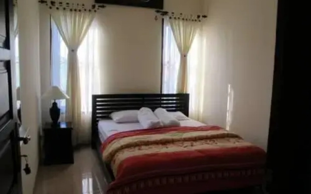 The Dharma Seaview