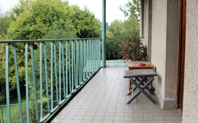 Ferienwohnungen Oberkülheim