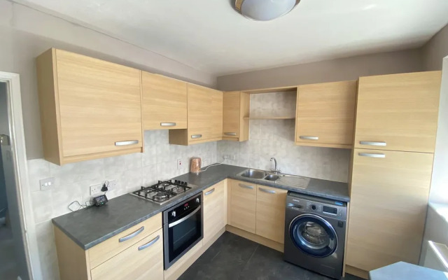 The Fern Two Bedroom Escape