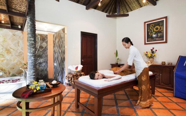Puri Asri Hotel & Resort
