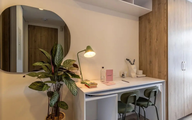 Serendipia By Wynwood House