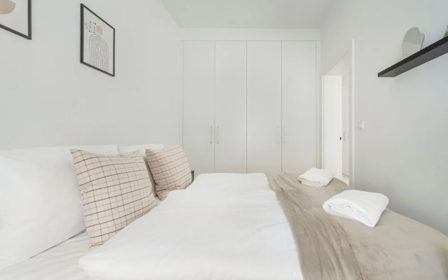 Apartment in Wyspa Piasek by Renters