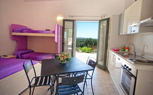 Agriturismo La Collina Degli Ulivi