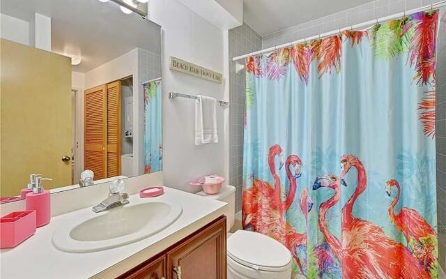 Hibiscus 303D - Two Bedroom Condo