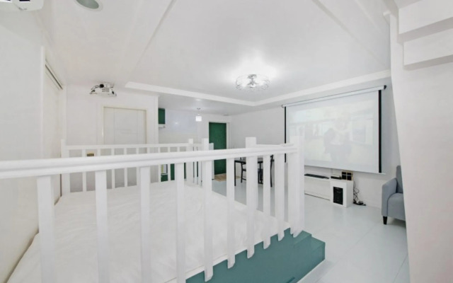 Gyeongju Euphoria Pension