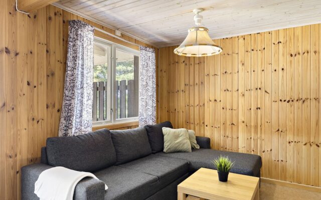First Camp Ekudden Mariestad