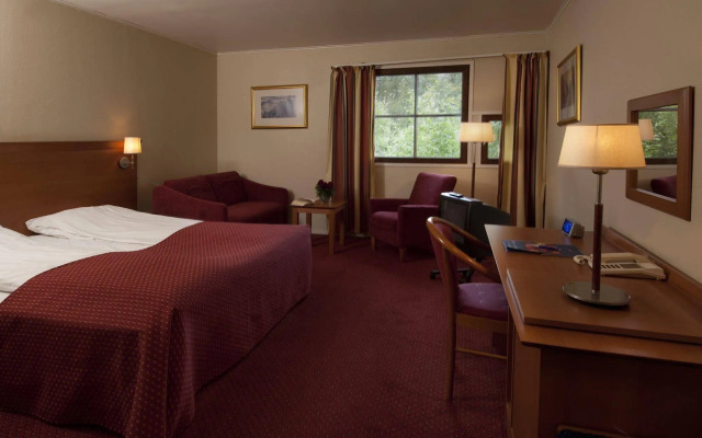 Thon Partner Hotel Narvik