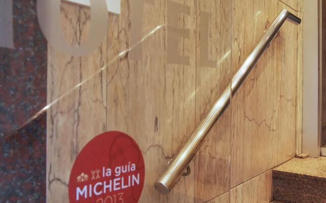 Hotel Castilla