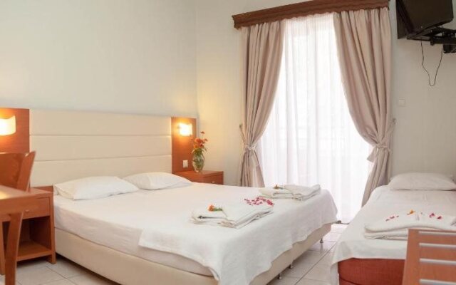 Vournelis Hotel