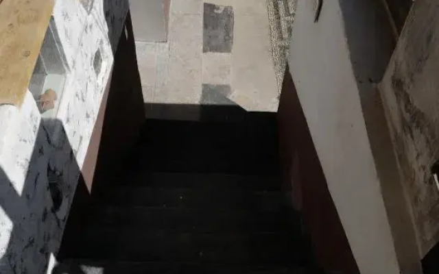 Aoyuan Homestay