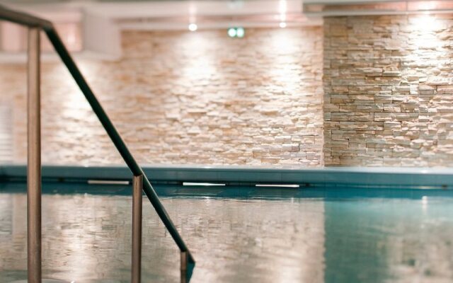 hotel thermes les Ecureuils