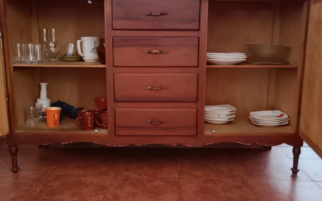 Casa Amplio Jardín - Centro Maldonado