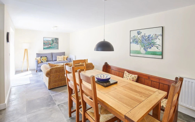 Host Stay Foggyshaw Lodge