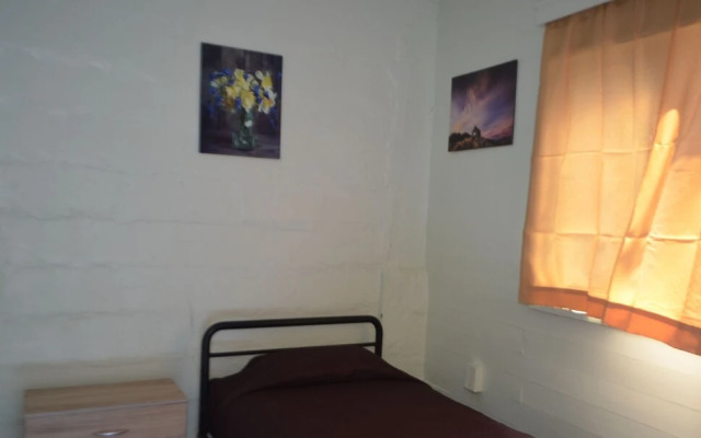 Hostal Mi Maravilla
