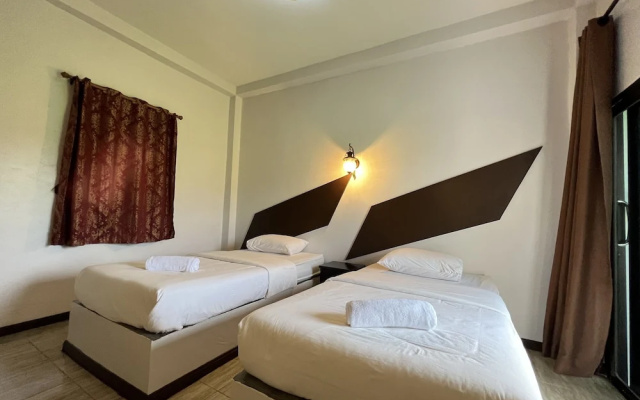 The Green Season Resort Chiang Rai