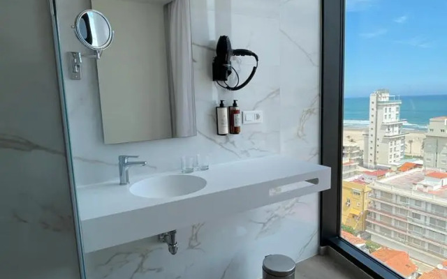Senator Gandia Hotel