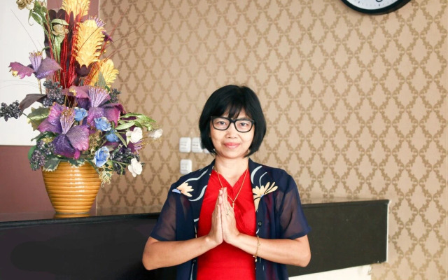 Airy Metro Latimojong G5 Makassar