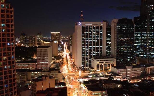 City Garden Hotel Makati