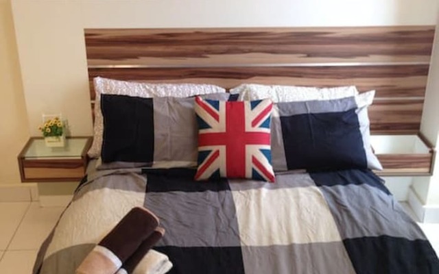 Neo Damansara by SYNC