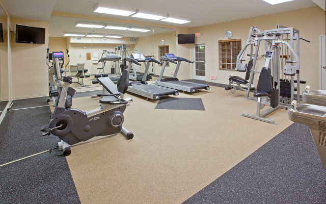 Candlewood Suites Houston I-10 East by IHG