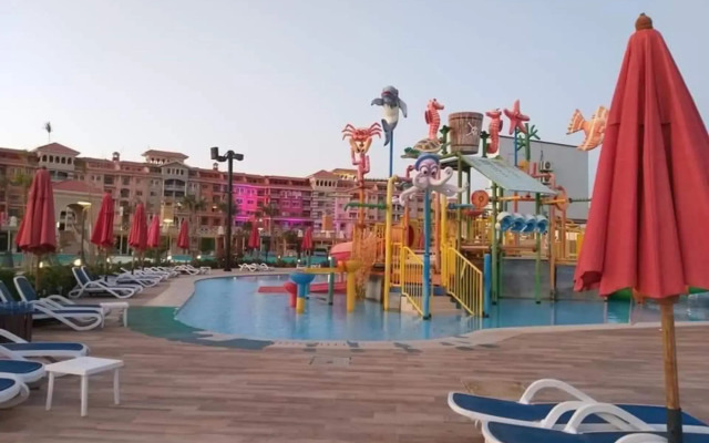 Porto Sharm VIP