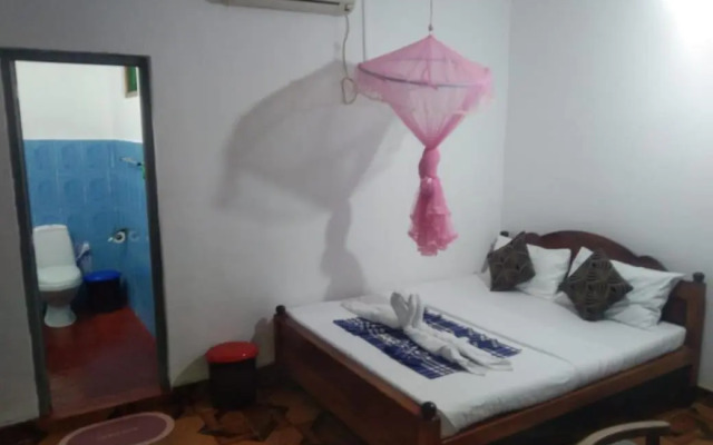Natraj Hotel