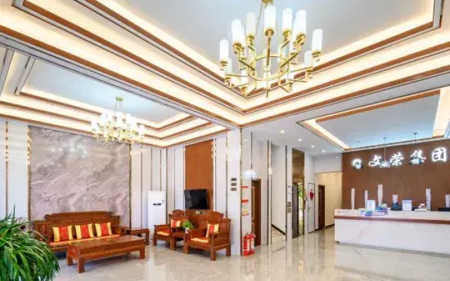 Rentouzhai Travel Rental (Sanya Yacheng Middle School Branch)