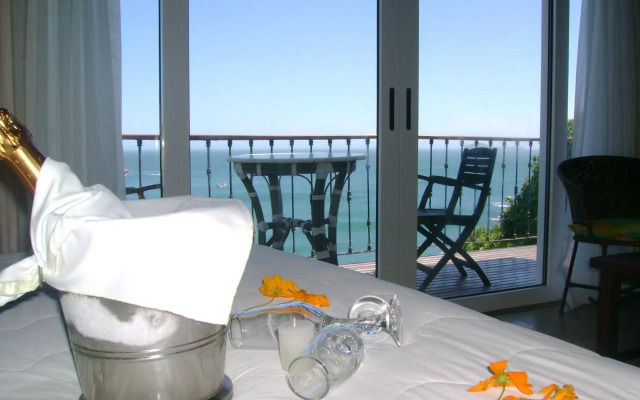 Uni Boutique Hotel & SPA