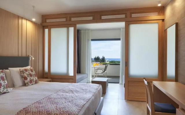 Atlantica Mikri Poli Rhodes - All Inclusive
