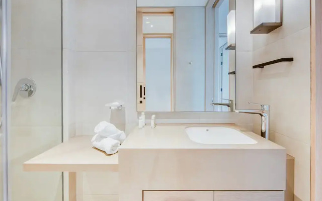 Maison Privee-The Address Residence JBR