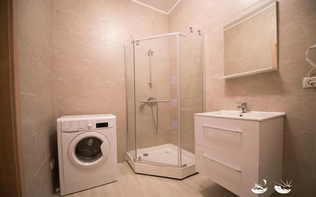 Apartament APARTEL BLUE LAGOON cm