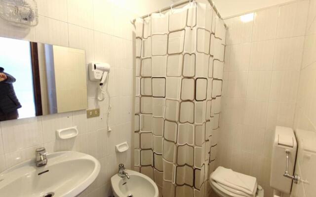 Hotel Tea - Dolomiti